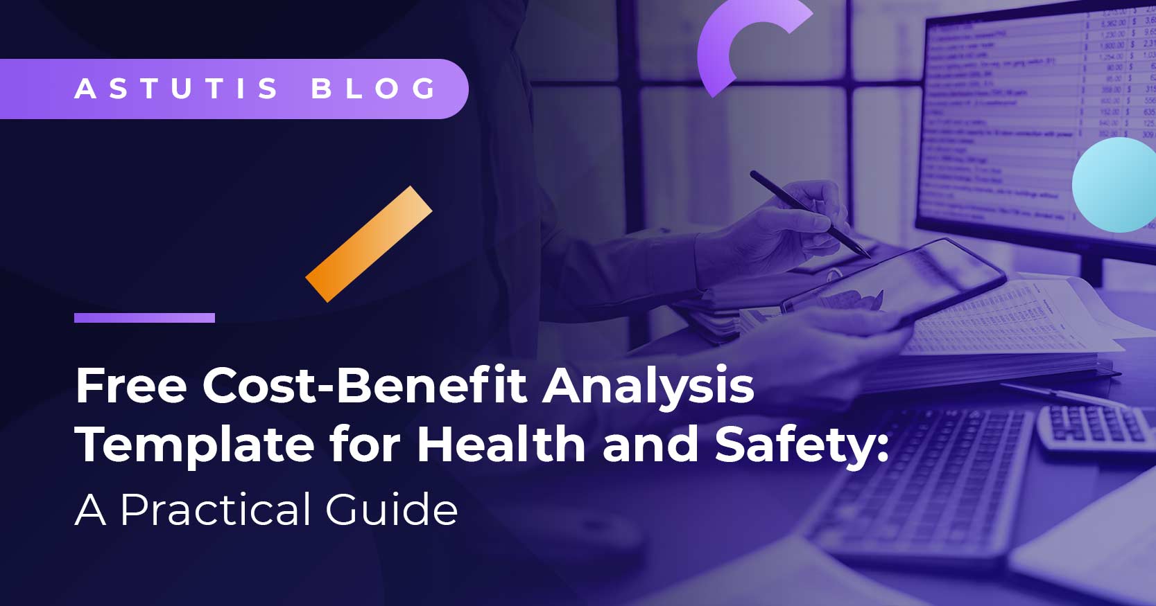 Free Cost-Benefit Analysis Template for Health and Safety: A Practical Guide Image
